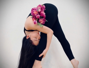 Tập Yoga