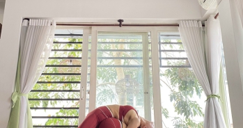 Yoga Trị Liệu: Liều Thuốc Vàng Cho Sức Khỏe