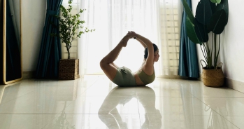 Bí Quyết Tập Yoga Giảm Cân Hiệu Quả