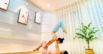 ĐỘI NGŨ HUẤN LUYỆN VIÊN