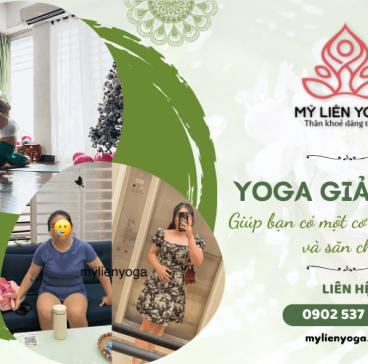 Tập yoga có giảm cân hay không? - Những lợi ích có thể bạn chưa biết